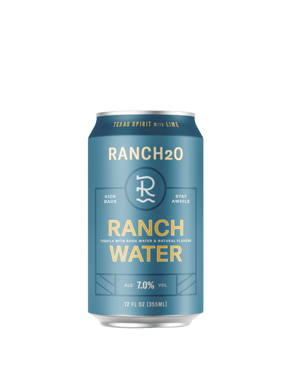 RANCH2O RANCH WATER