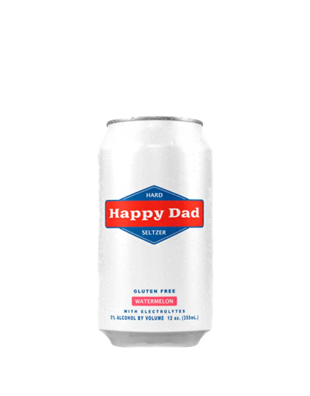 HAPPY DAD HARD SELTZER VARIETY PACK