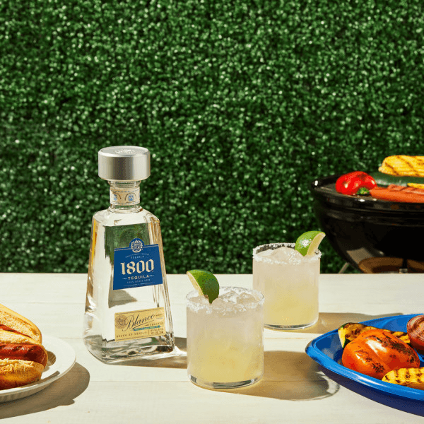 1800® TEQUILA BLANCO