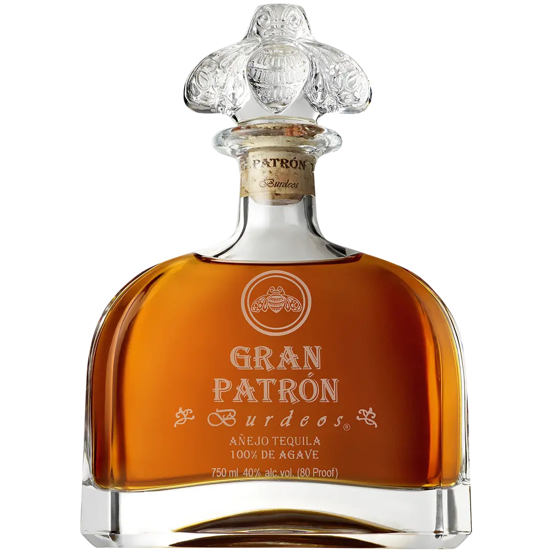 GRAN PATRÓN® BURDEOS