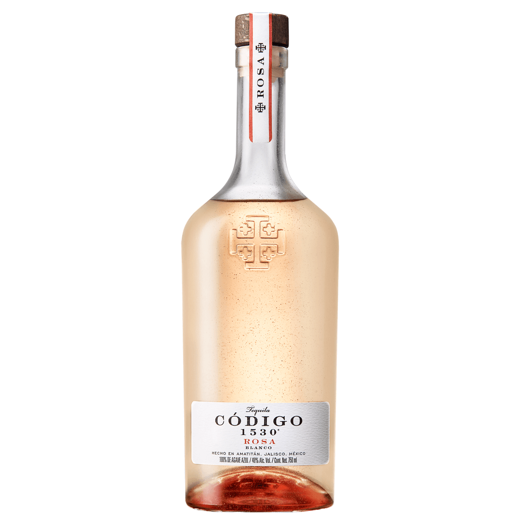 CÓDIGO 1530 ROSA TEQUILA