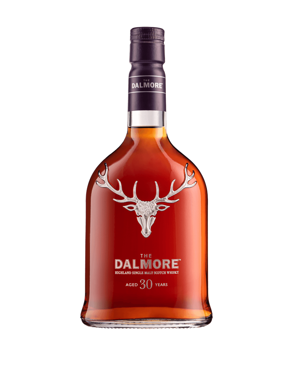 THE DALMORE 30 YEAR SINGLE MALT SCOTCH WHISKY 2023 EDITION