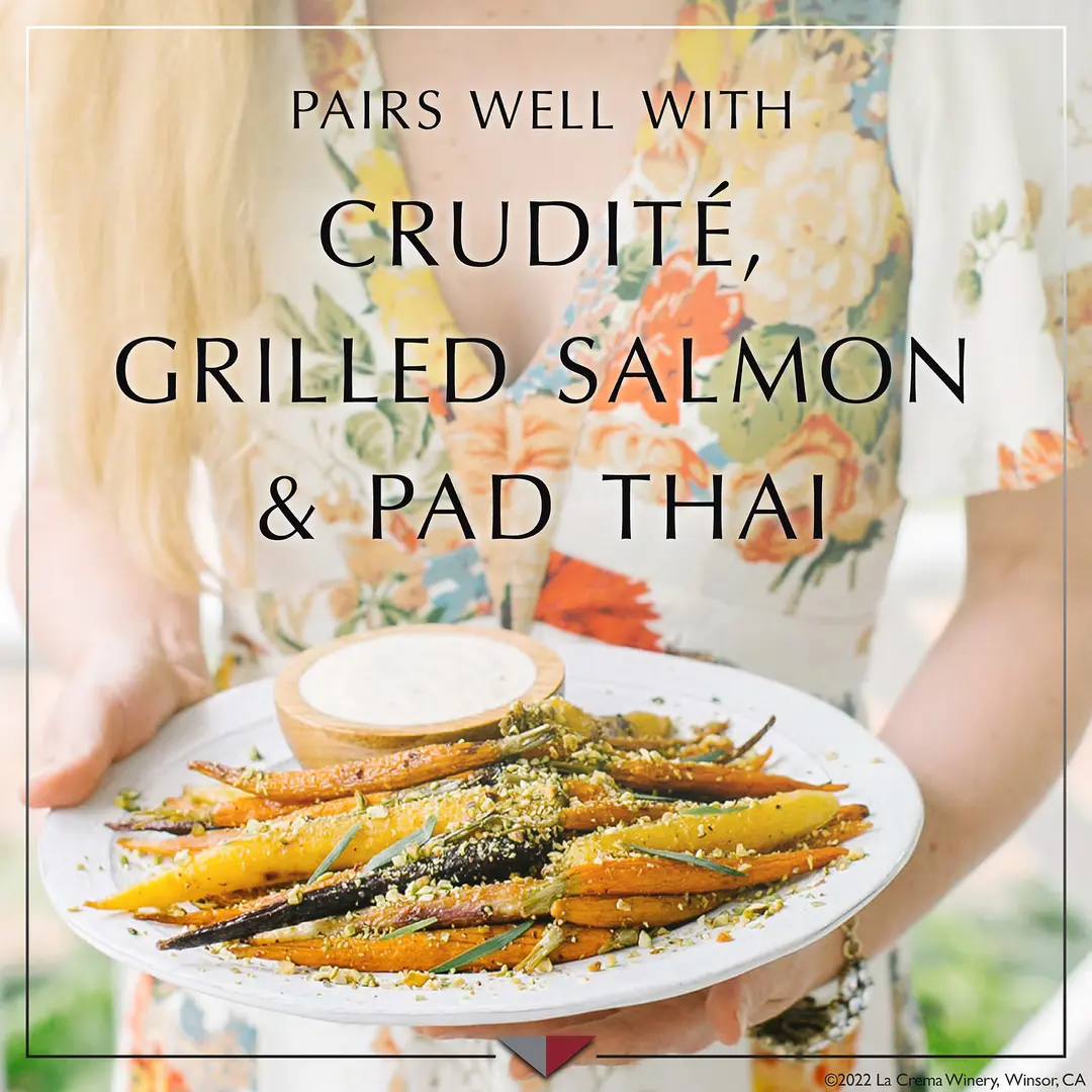 LA CREMA MONTEREY CHARDONNAY