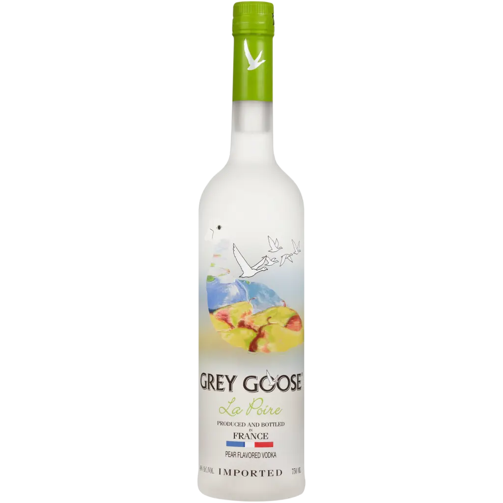 GREY GOOSE® LA POIRE