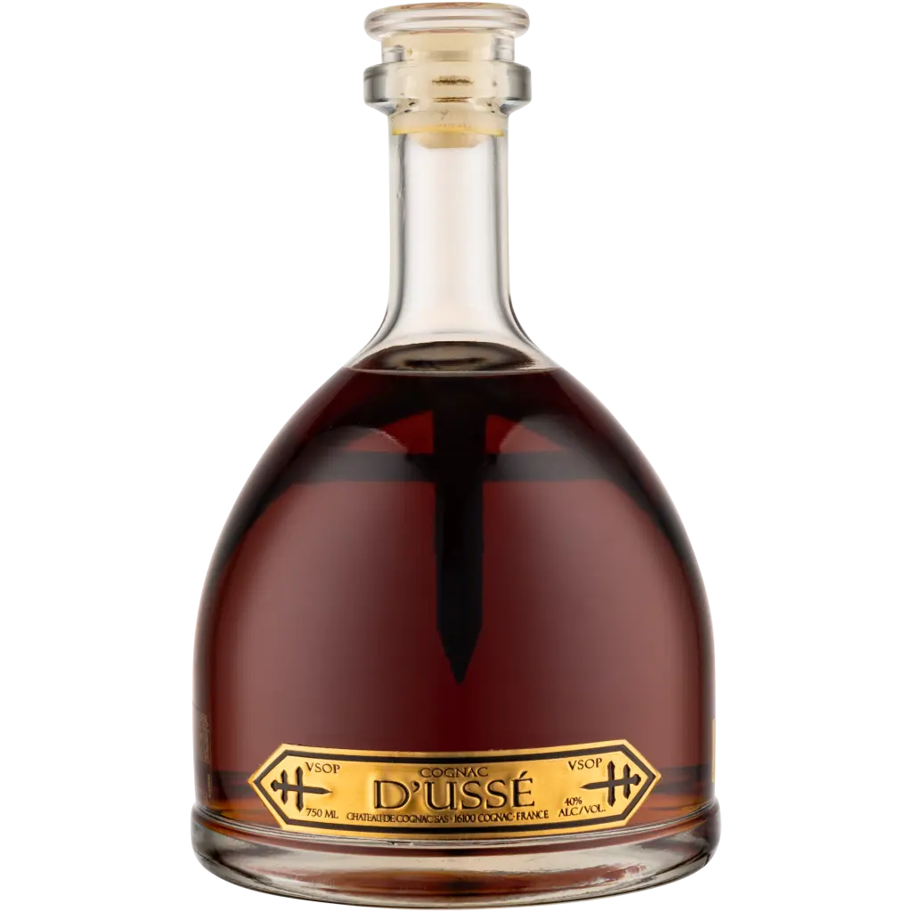 D'USSÉ VSOP