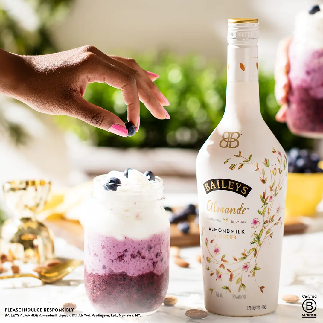 BAILEYS ALMANDE LIQUEUR