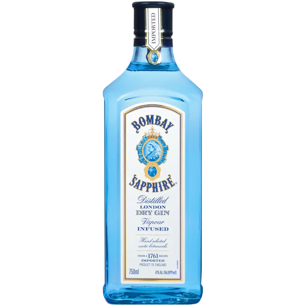 BOMBAY SAPPHIRE® GIN