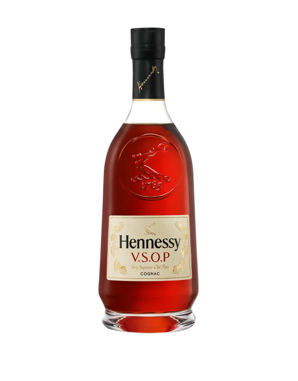 HENNESSY V.S.O.P
