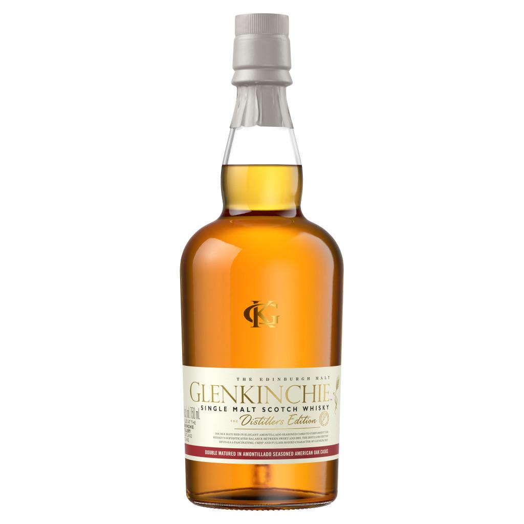 GLENKINCHIE DISTILLERS EDITION 2023 SINGLE MALT SCOTCH WHISKY