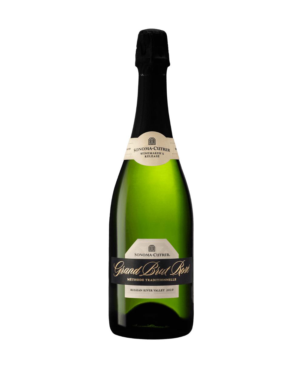SONOMA-CUTRER WINEMAKER'S RELEASE GRAND BRUT ROS