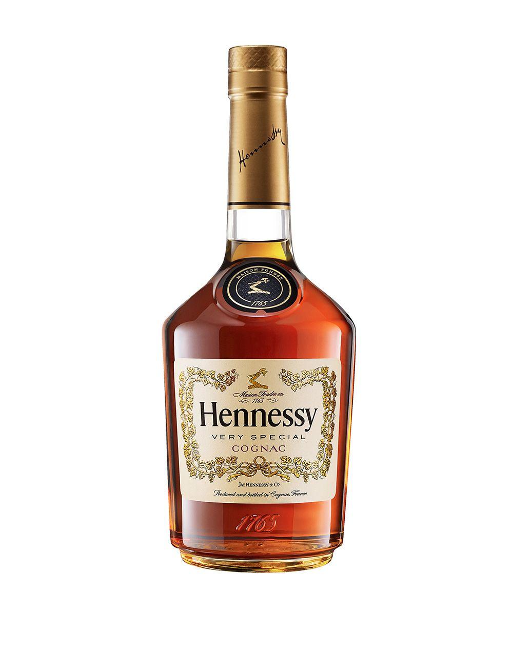 HENNESSY V.S. COGNAC