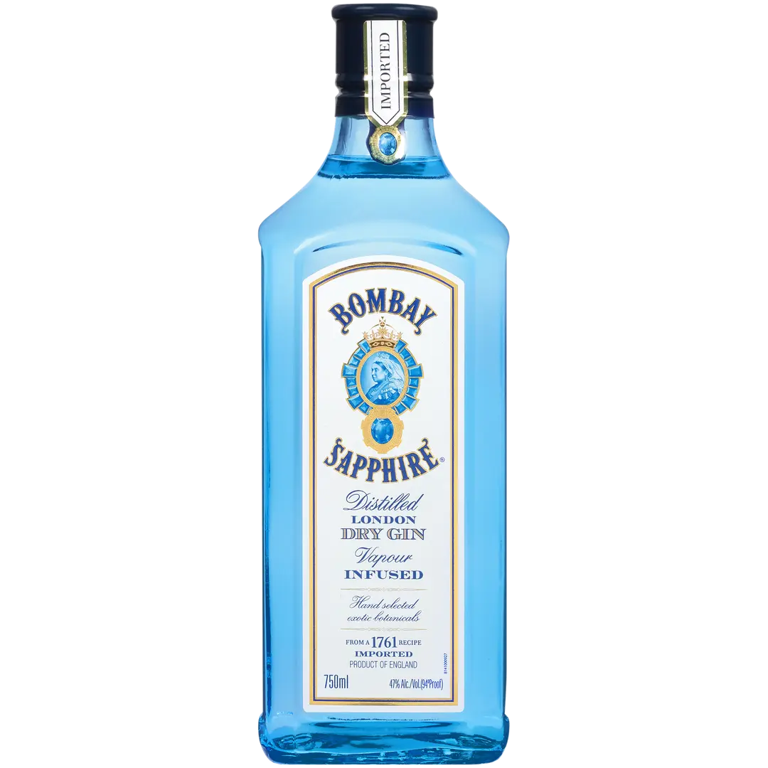 BOMBAY SAPPHIRE® GIN