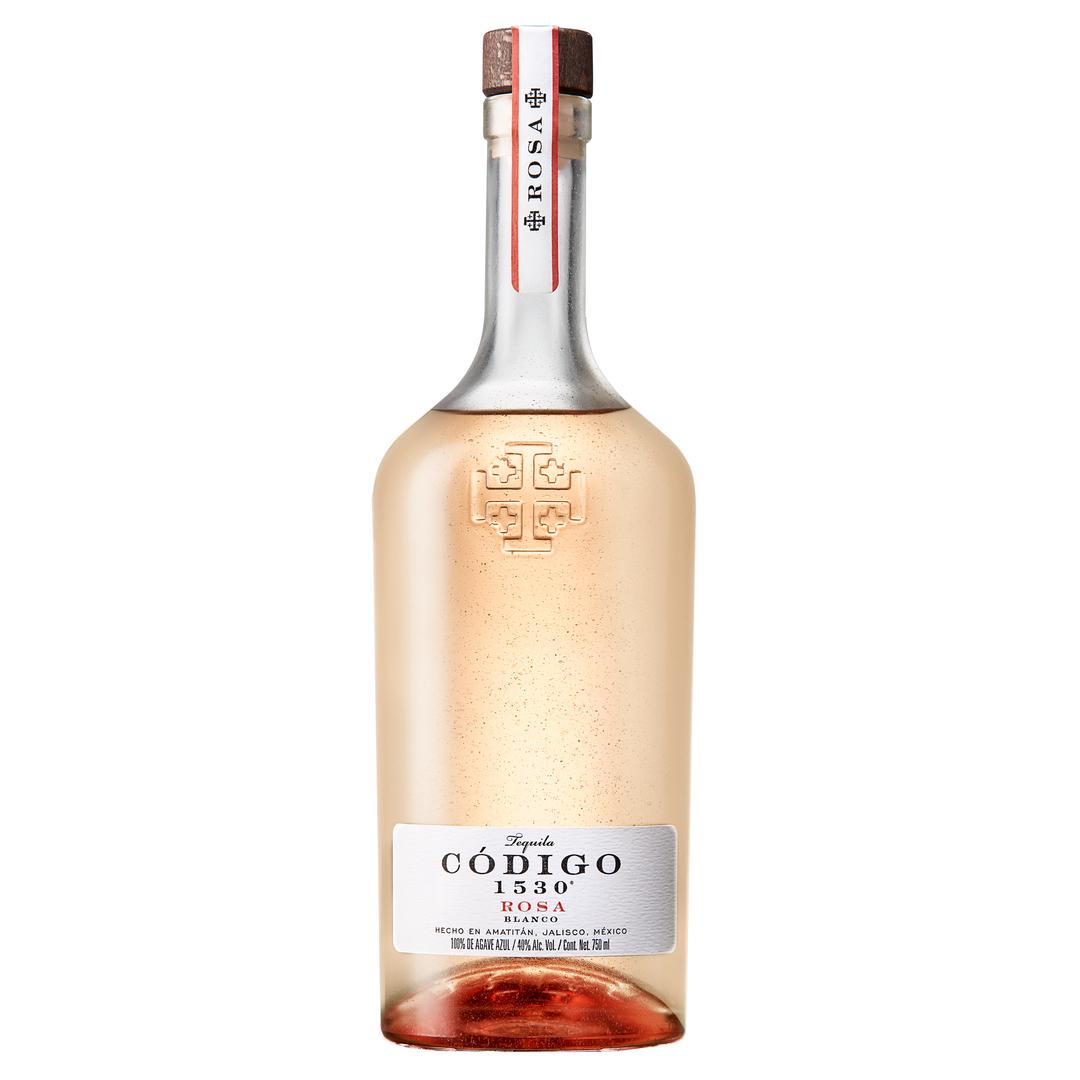 CÓDIGO 1530 ROSA TEQUILA