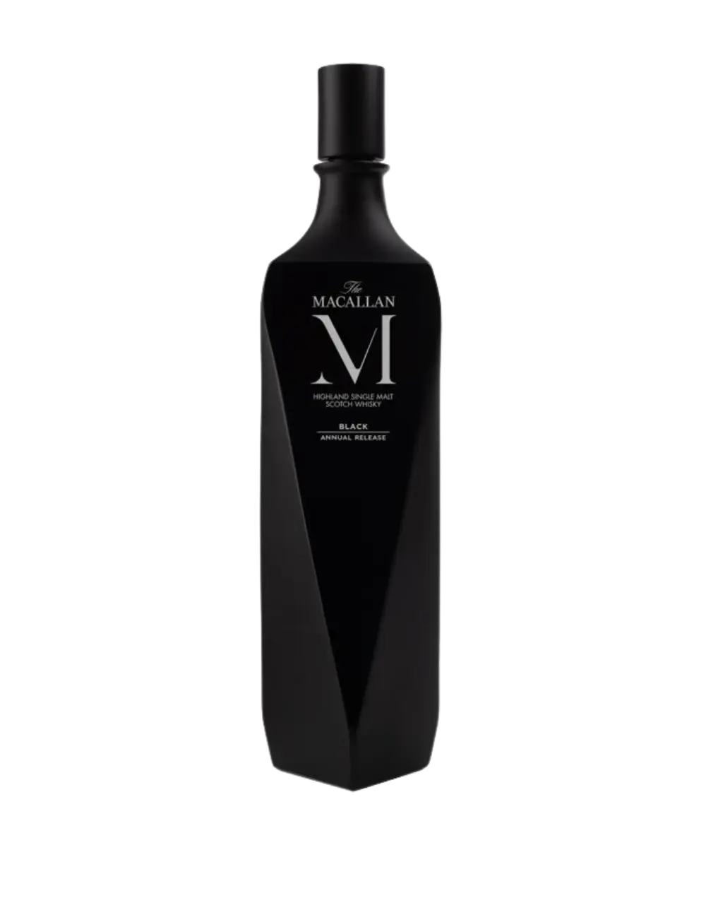 THE MACALLAN M BLACK