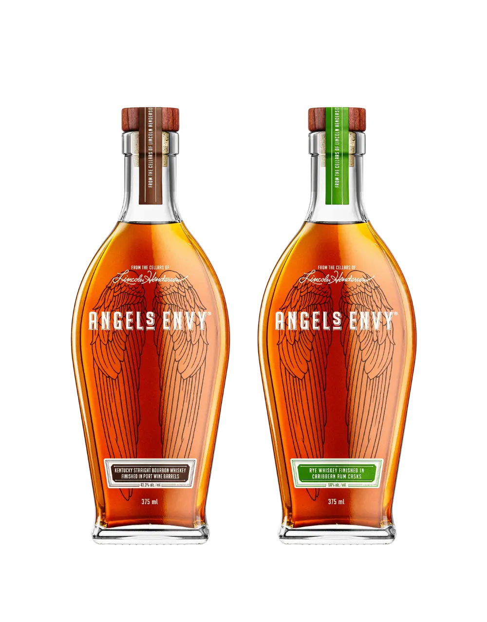 ANGEL'S ENVY SIGNATURE SERIES GIFT PACK