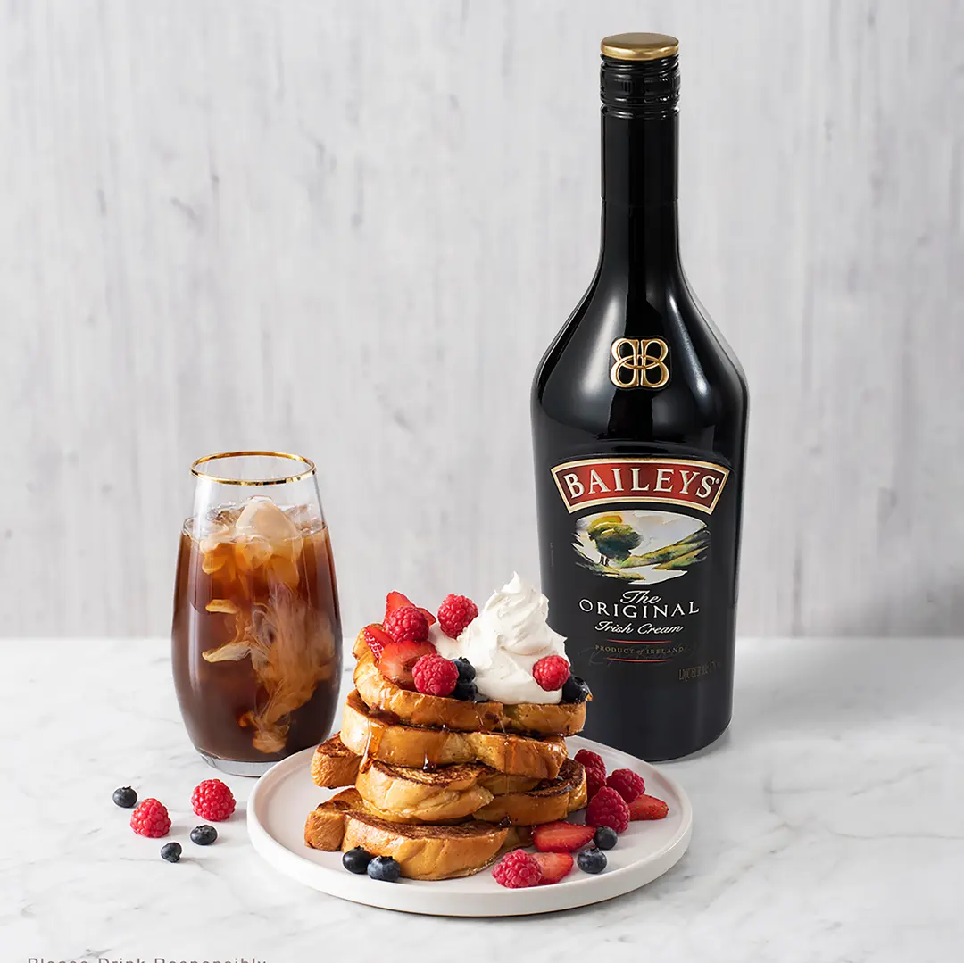 BAILEYS ORIGINAL LIQUEUR