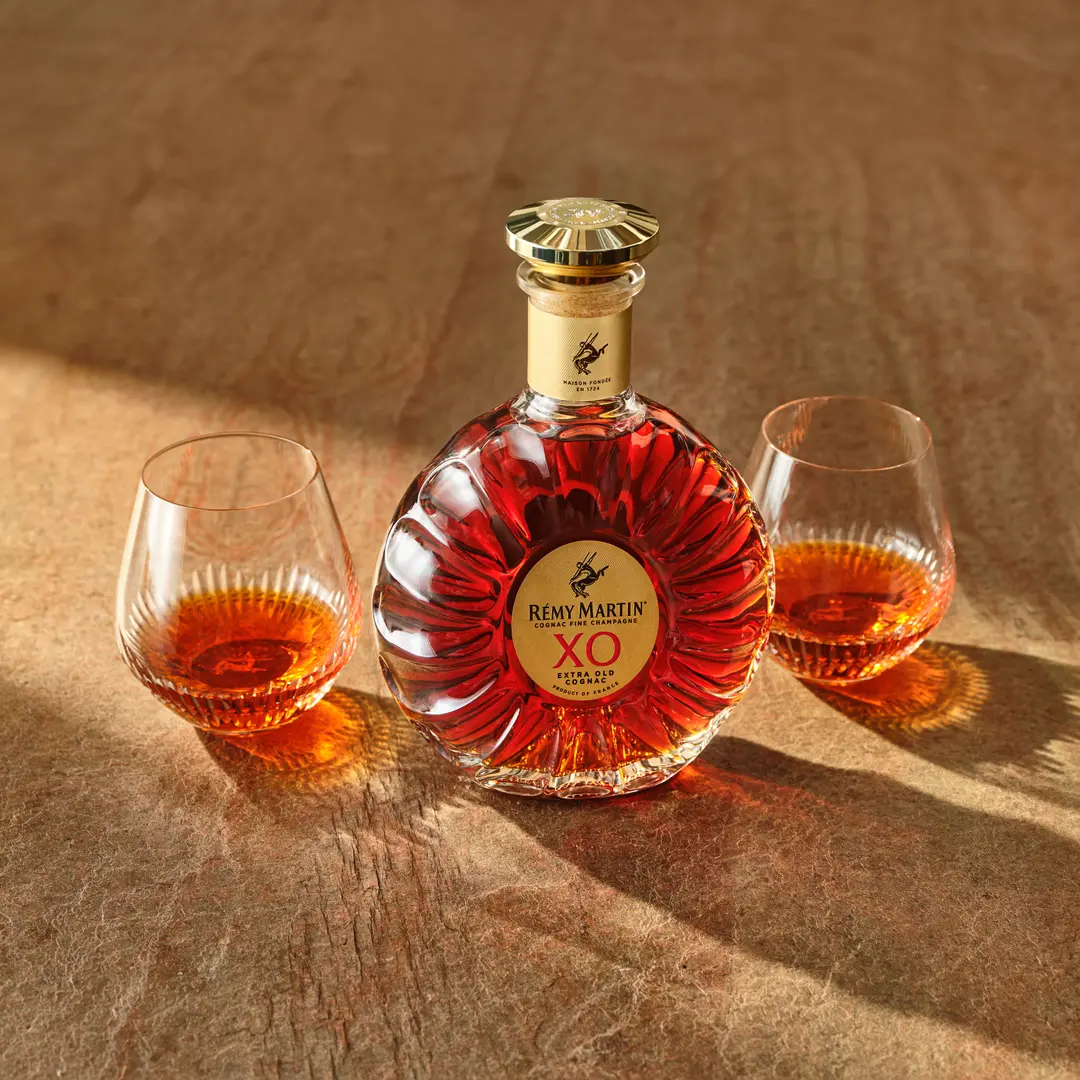 REMY MARTIN XO COGNAC