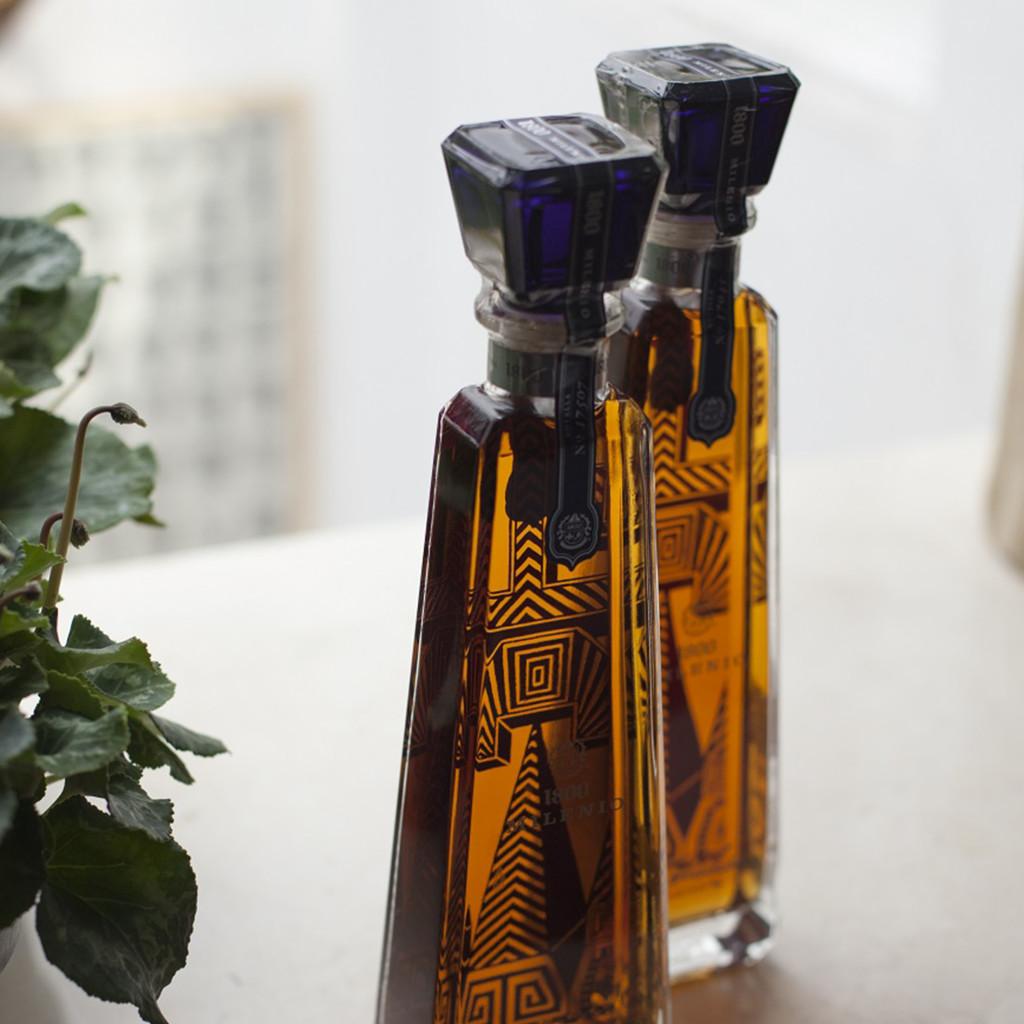 1800® MILENIO ARTIST SERIES PEDRO FRIEDEBERG EDITION