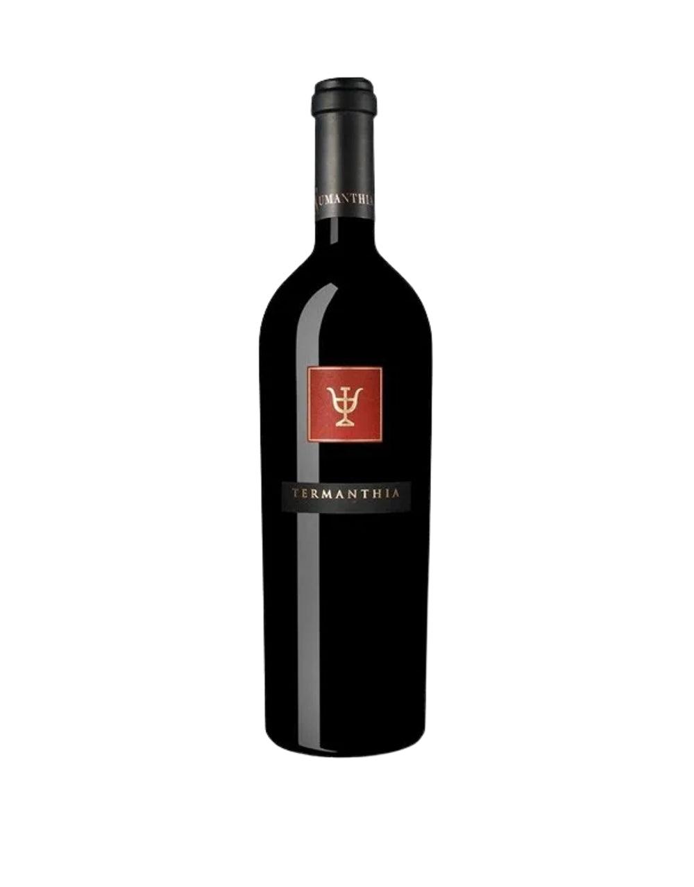 NUMANTHIA TERMANTHIA