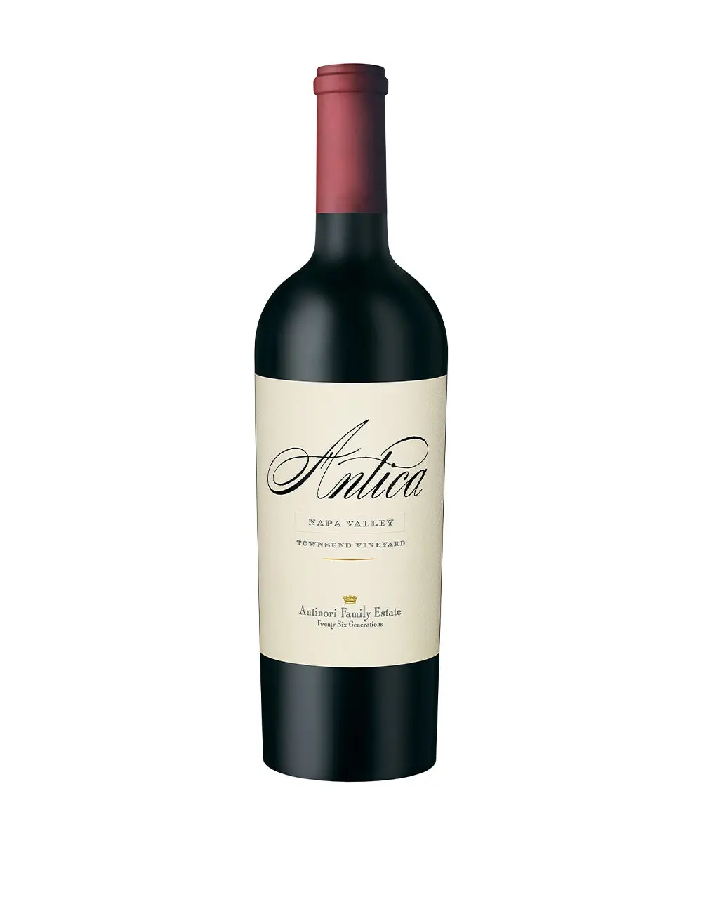 ANTICA CABERNET SAUVIGNON TOWNSEND NAPA VALLEY