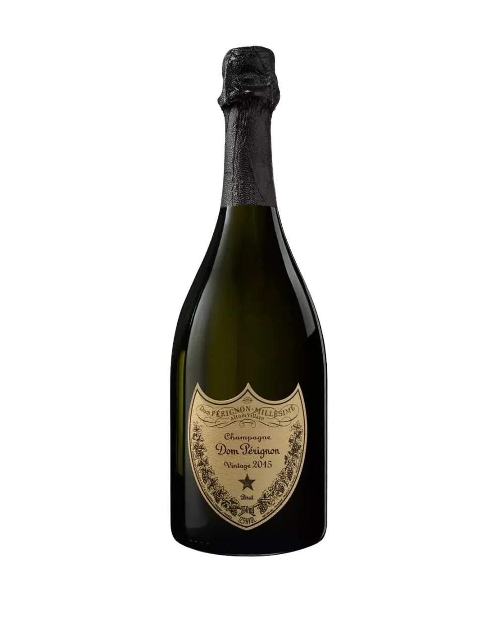 DOM PÉRIGNON VINTAGE 2015