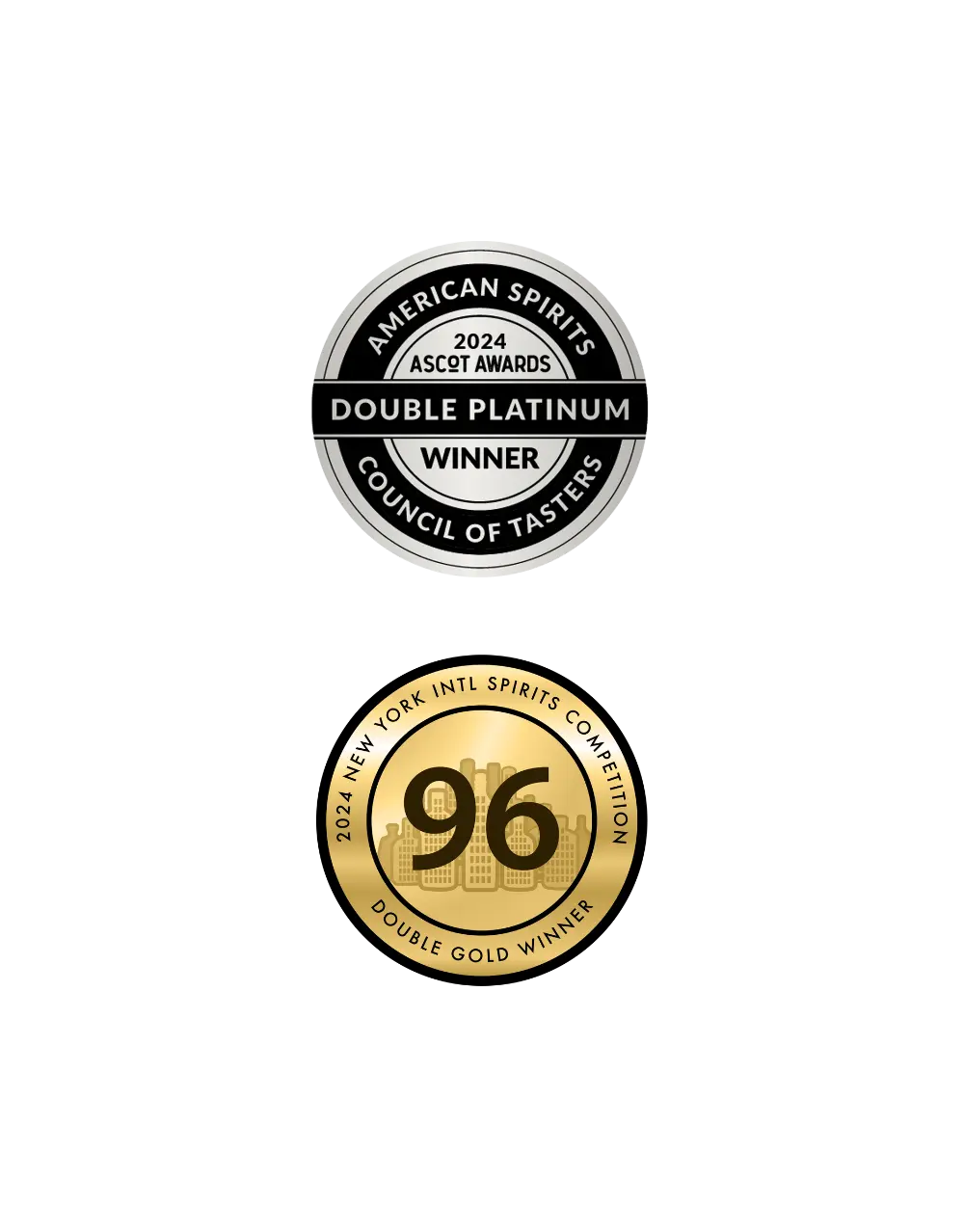 BROTHER'S BOND BOTTLED-IN-BOND STRAIGHT BOURBON WHISKEY