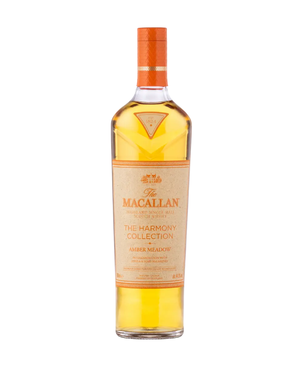 THE MACALLAN HARMONY COLLECTION: AMBER MEADOW