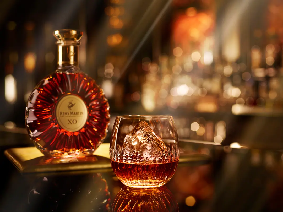 REMY MARTIN XO COGNAC