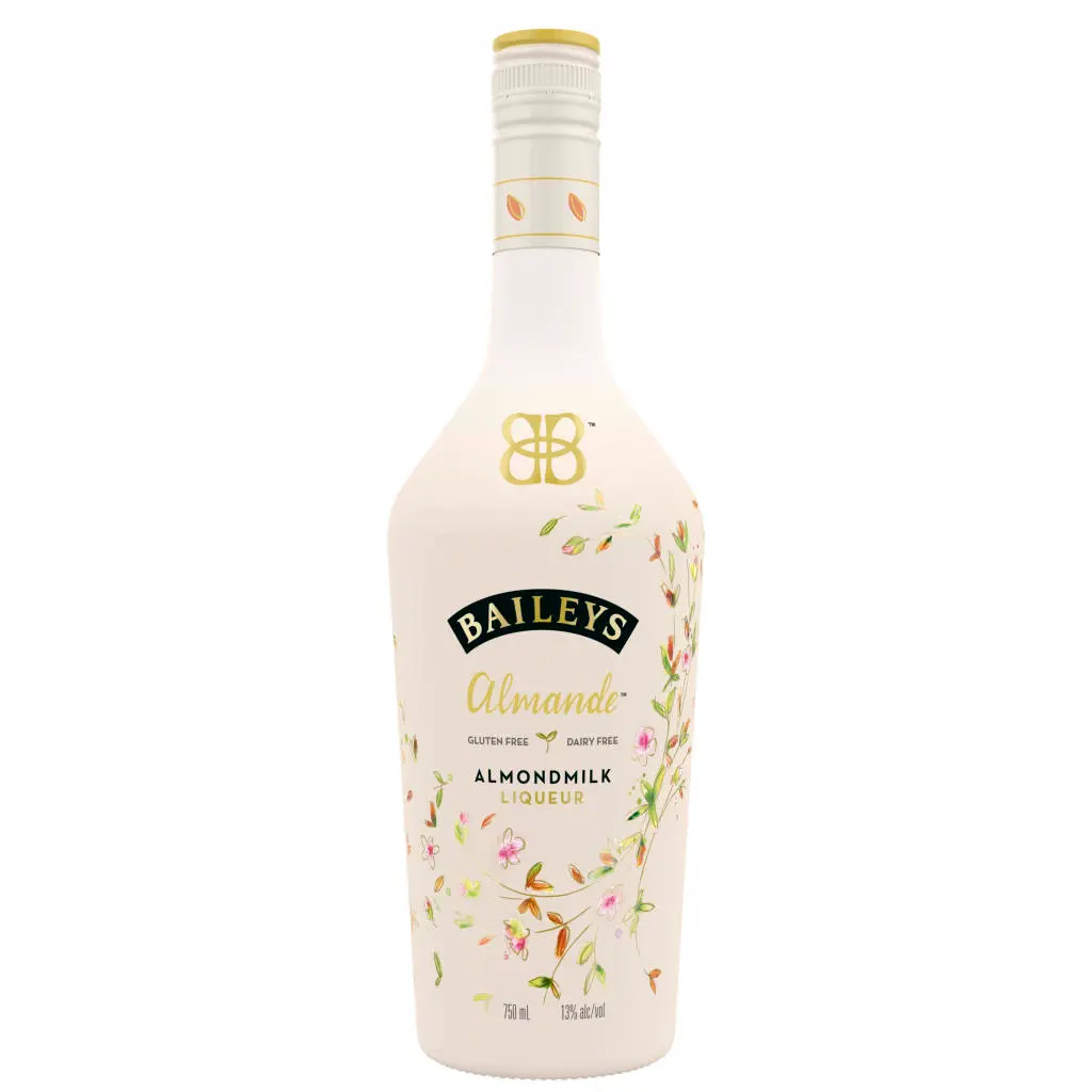 BAILEYS ALMANDE LIQUEUR