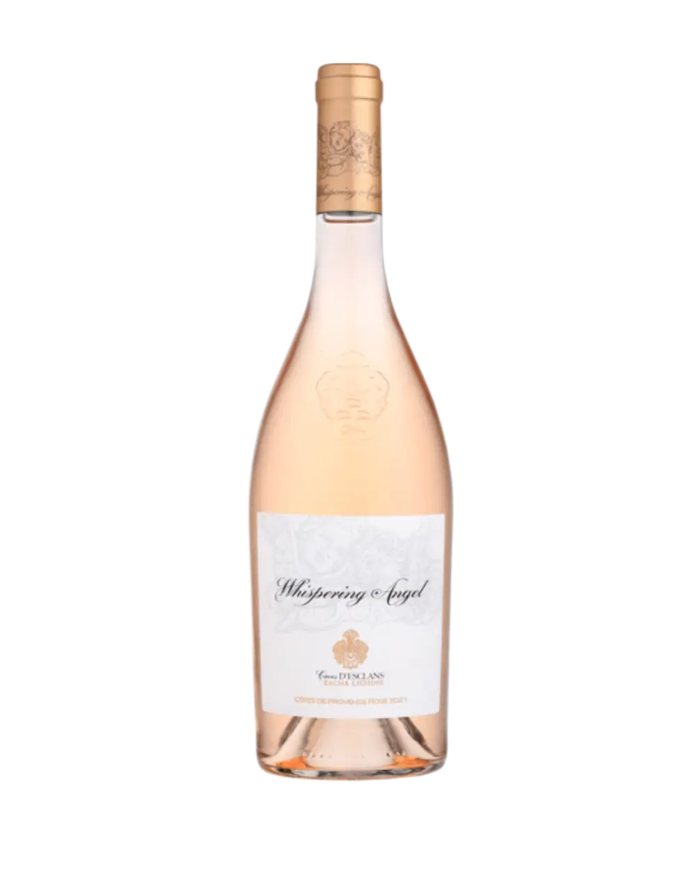 WHISPERING ANGEL ROSÉ