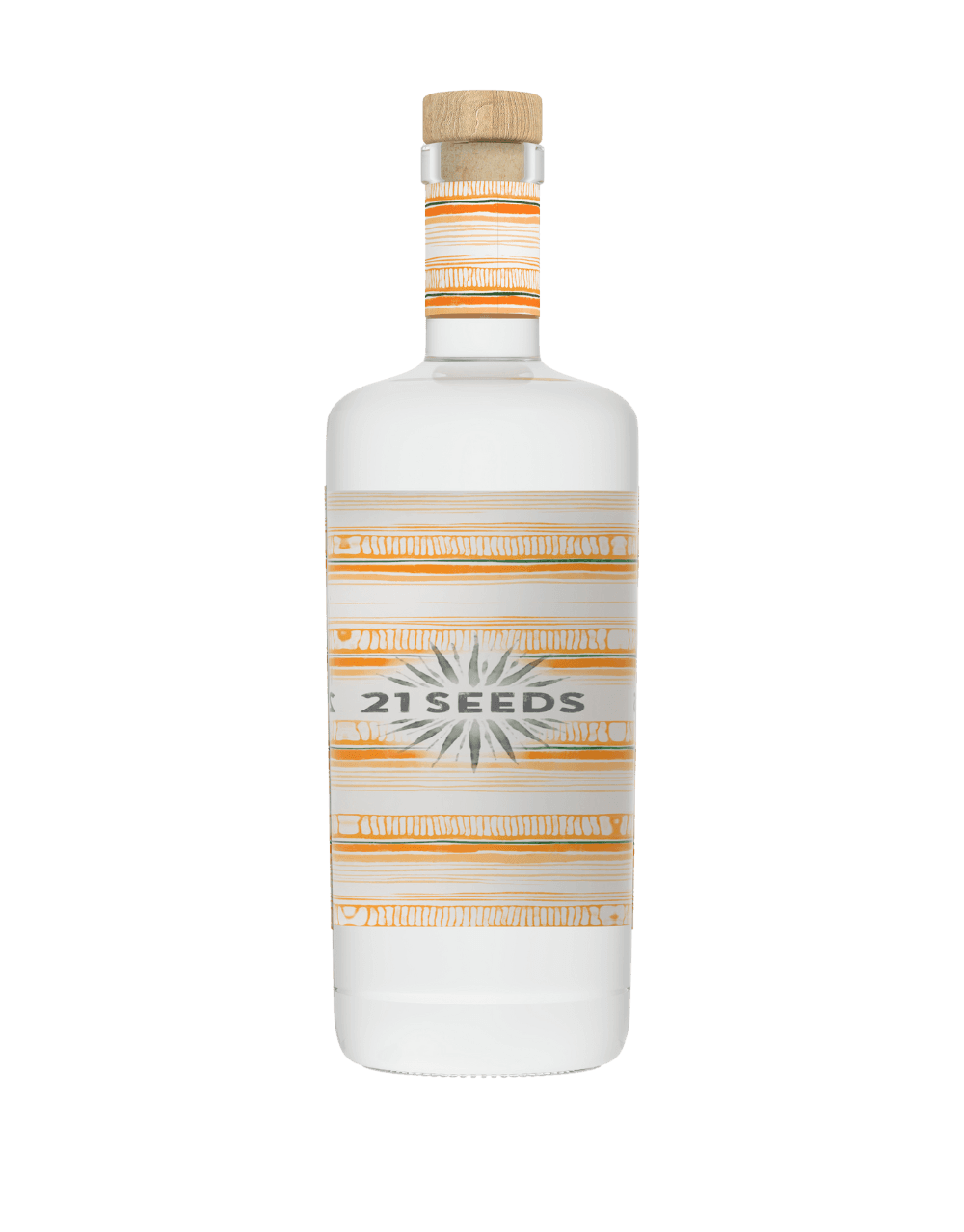 21SEEDS VALENCIA ORANGE TEQUILA