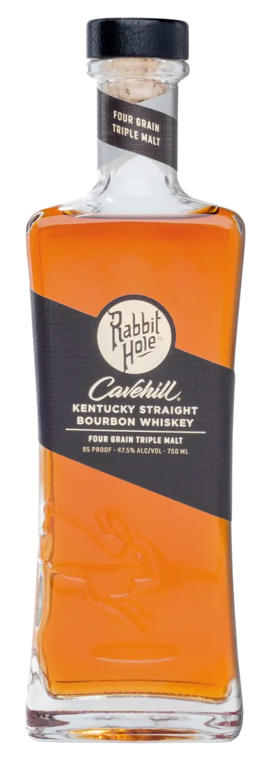 RABBIT HOLE CAVEHILL: KENTUCKY STRAIGHT BOURBON WHISKEY
