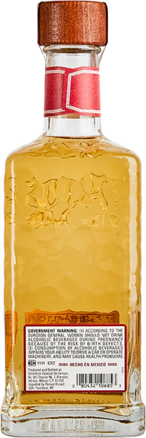 OLMECA ALTOS REPOSADO