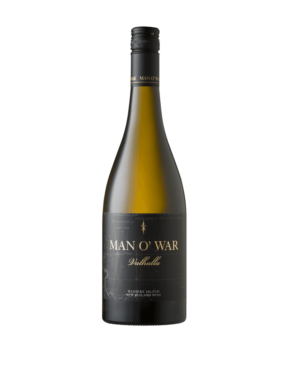 MAN O' WAR VALHALLA CHARDONNAY 2021