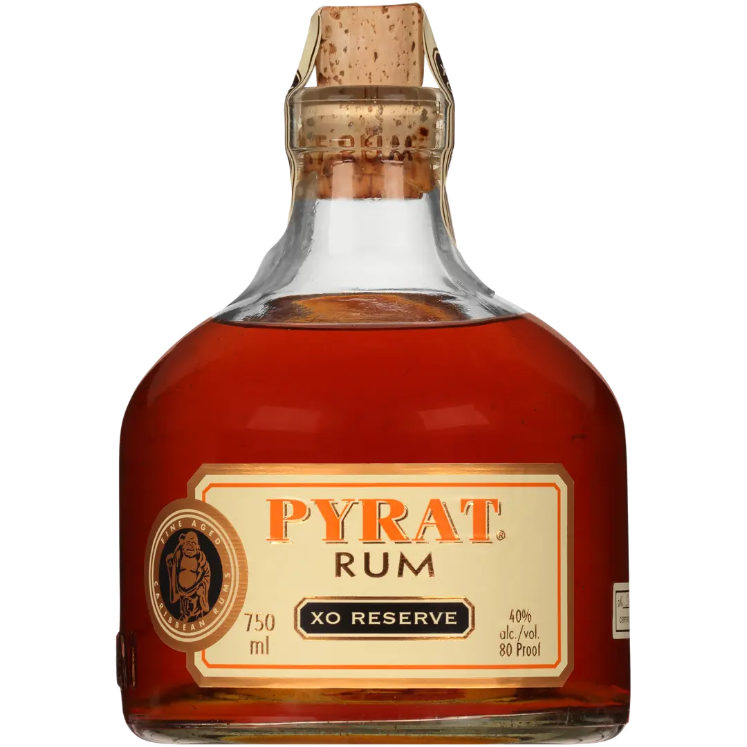PYRAT XO RESERVE RUM