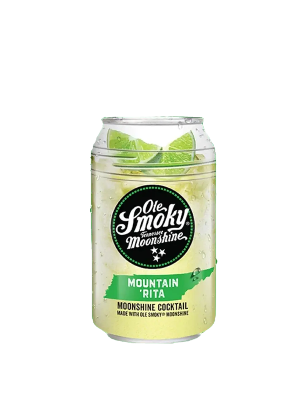 OLE SMOKY® MOUNTAIN 'RITA CANNED COCKTAIL