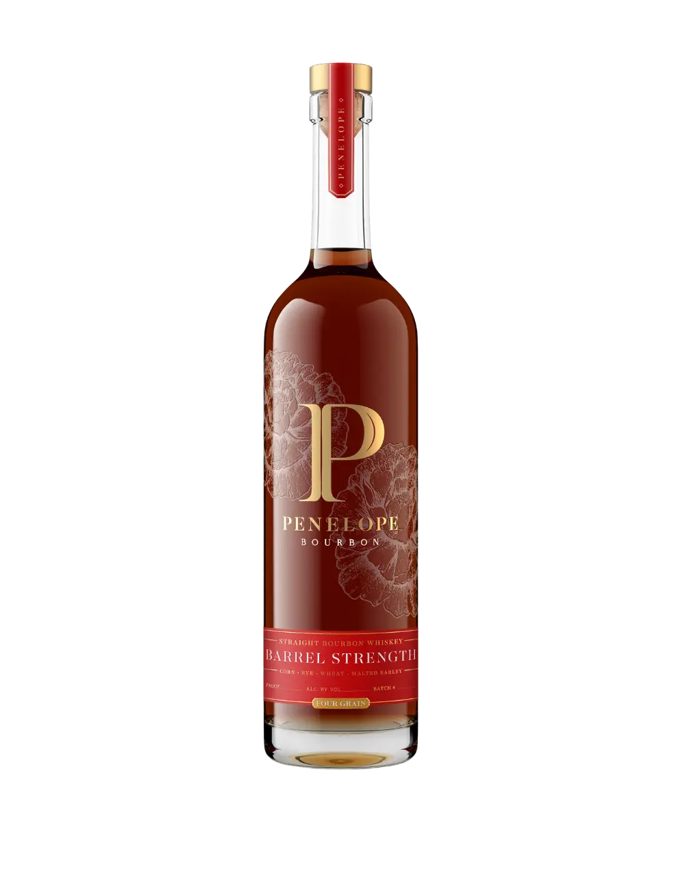 PENELOPE BOURBON BARREL STRENGTH