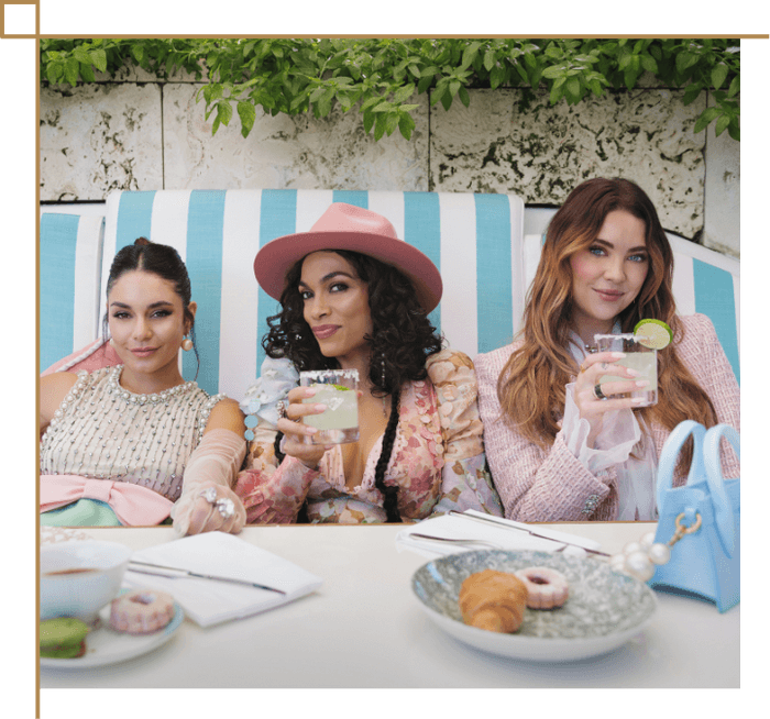 THOMAS ASHBOURNE CRAFT SPIRITS THE MARGALICIOUS MARGARITA COCKTAIL