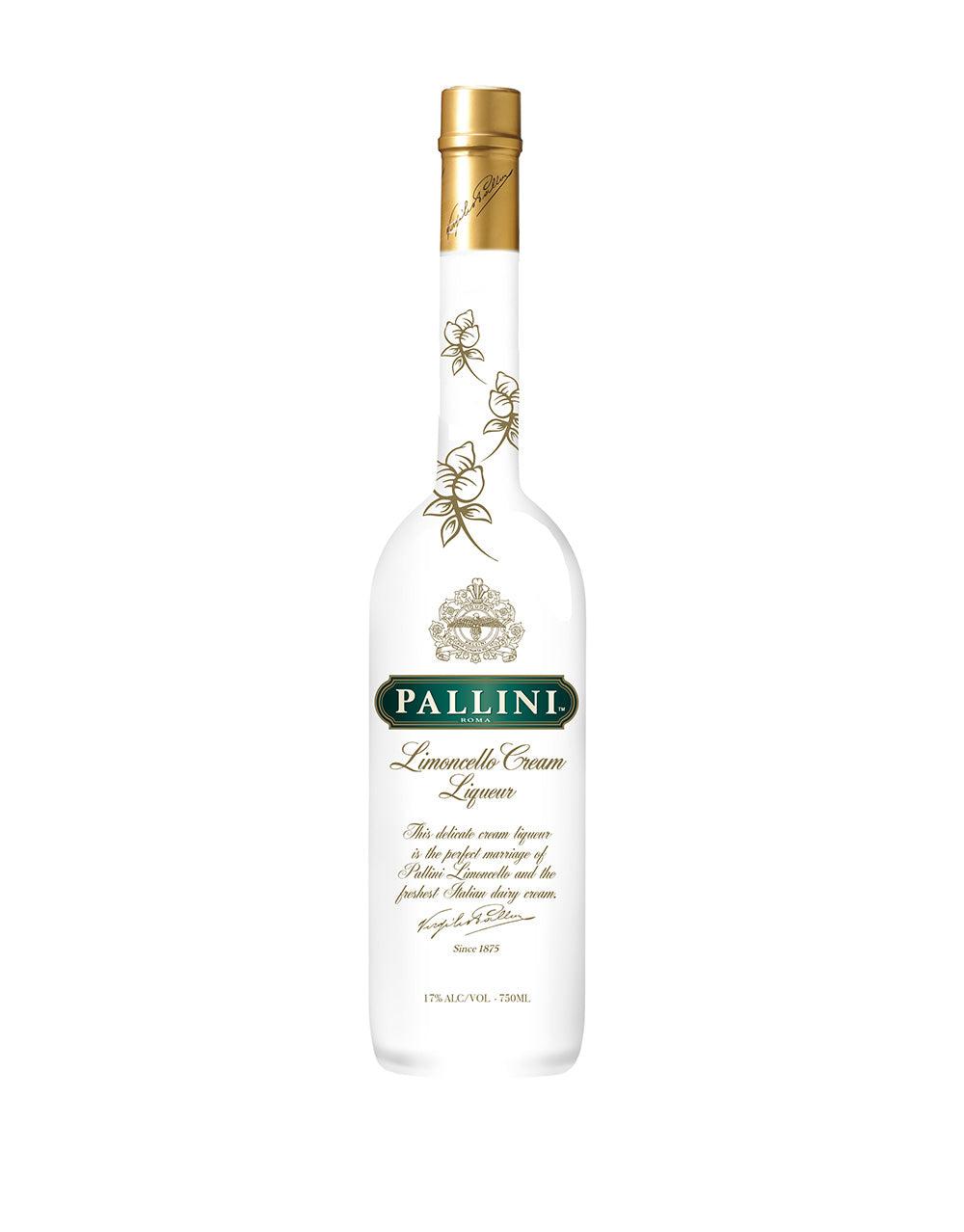 PALLINI LIMONCELLO CREAM
