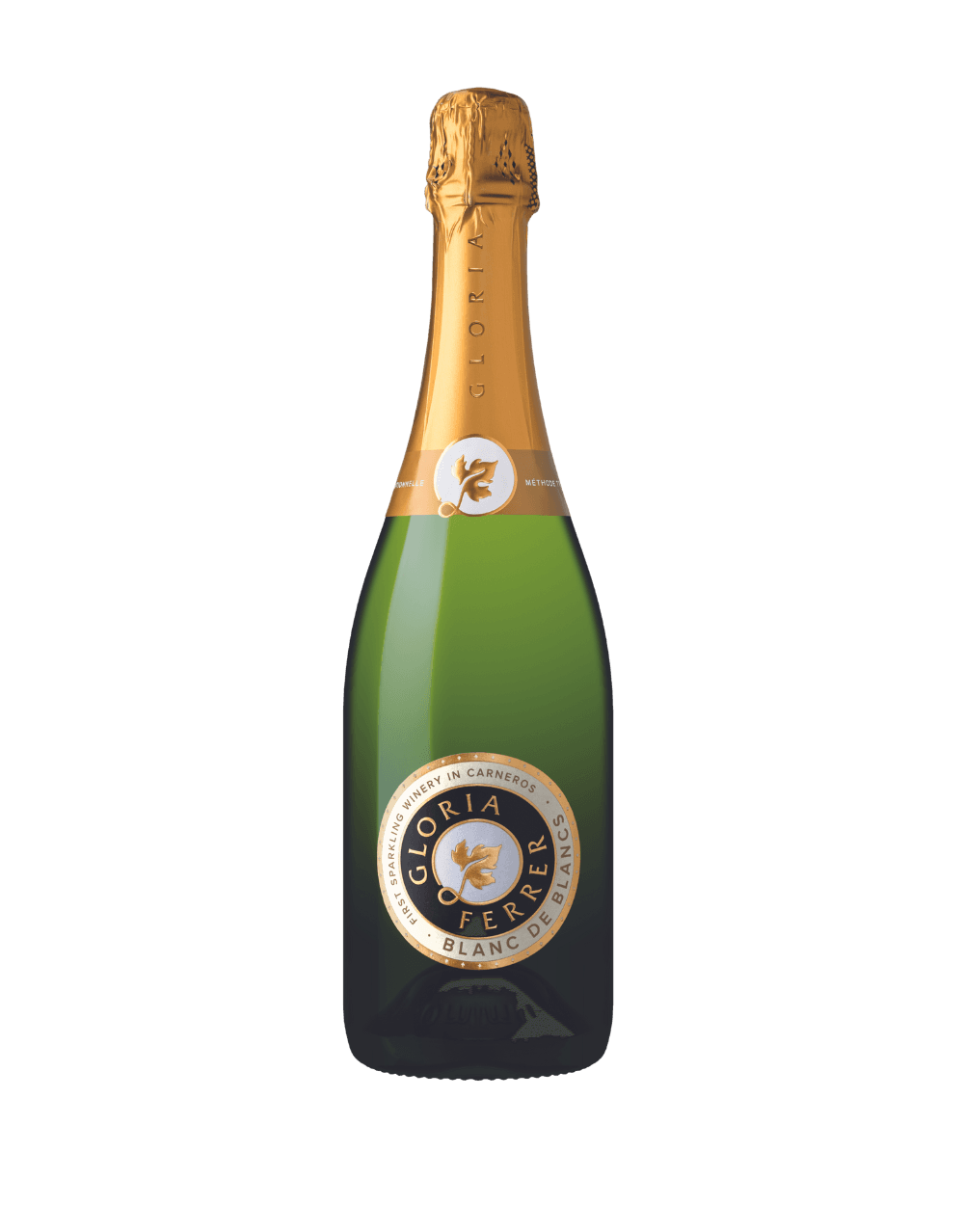 GLORIA FERRER BLANC DE BLANCS SPARKLING WINE
