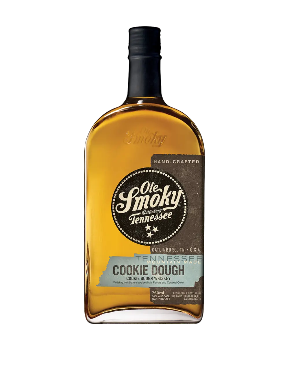 OLE SMOKY® COOKIE DOUGH WHISKEY