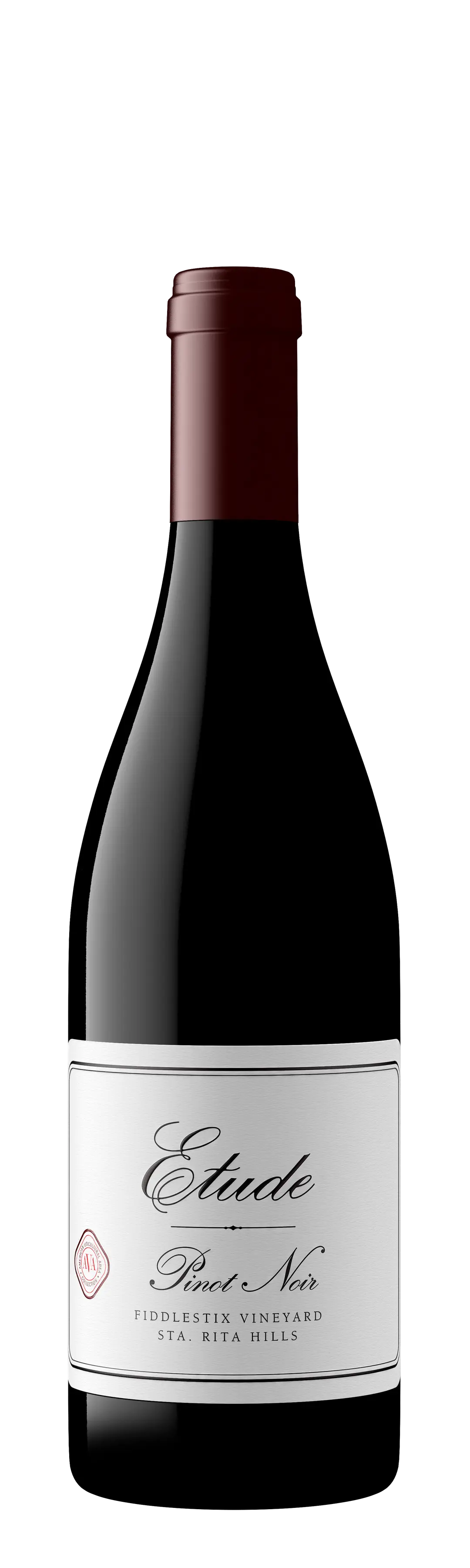 ETUDE 'FIDDLESTIX VINEYARD' SANTA RITA HILLS PINOT NOIR