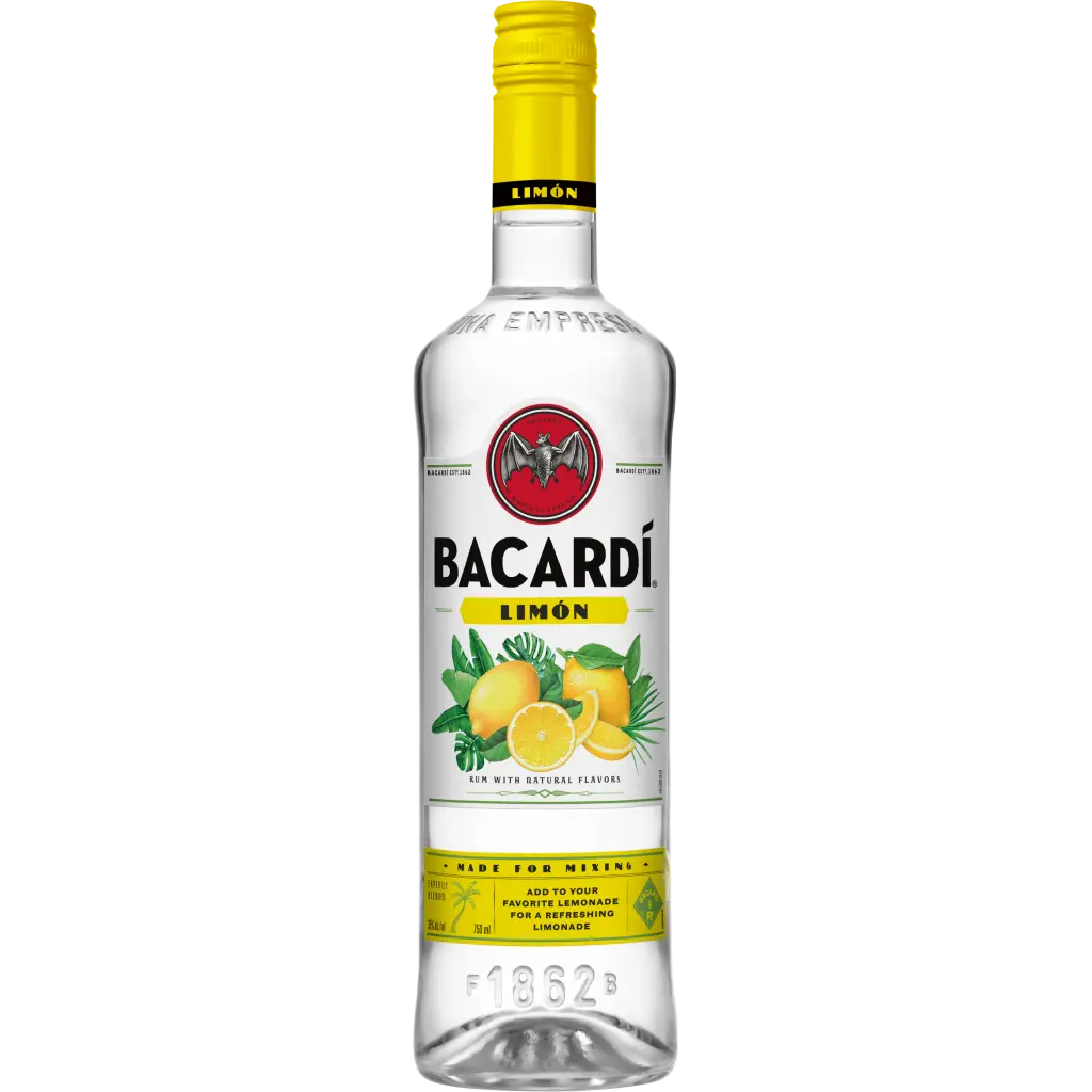 BACARDÍ LIMON