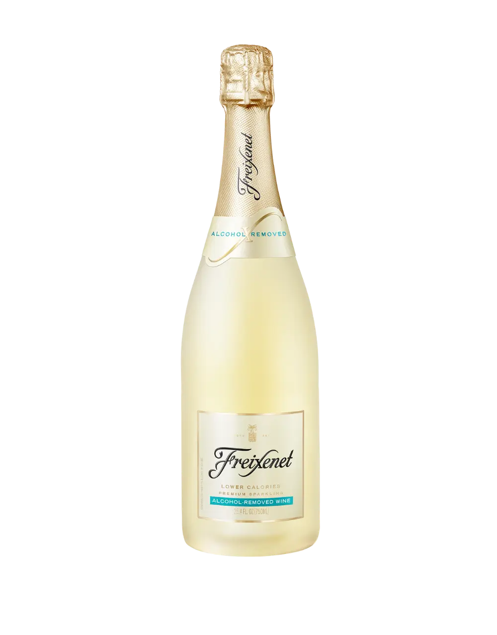 FREIXENET ALCOHOL REMOVED SPARKLING WHITE WINE