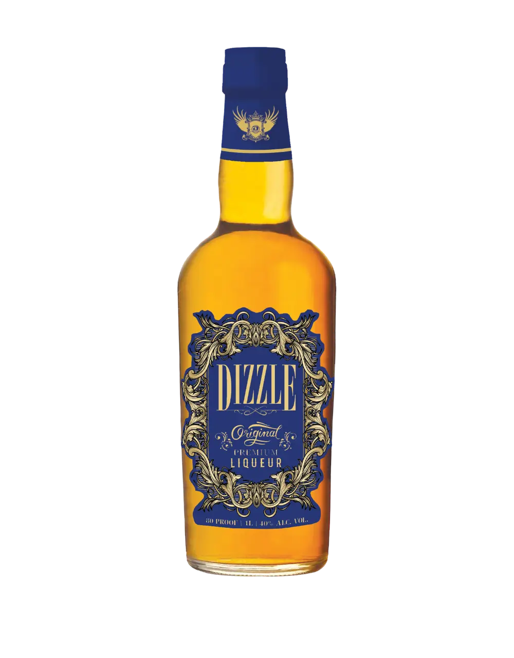 DIZZLE PREMIUM LIQUEUR