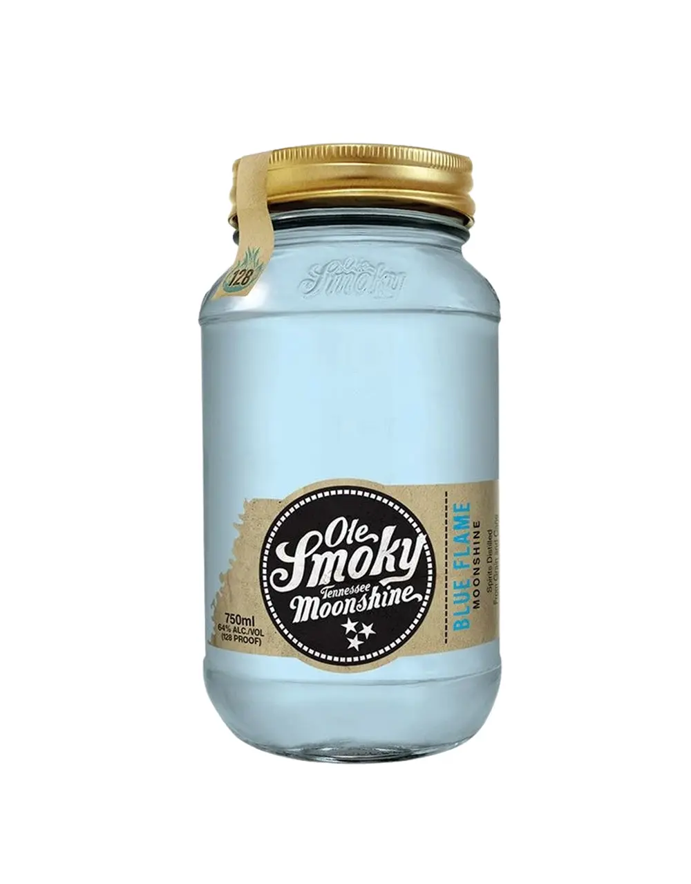 OLE SMOKY® BLUE FLAME MOONSHINE