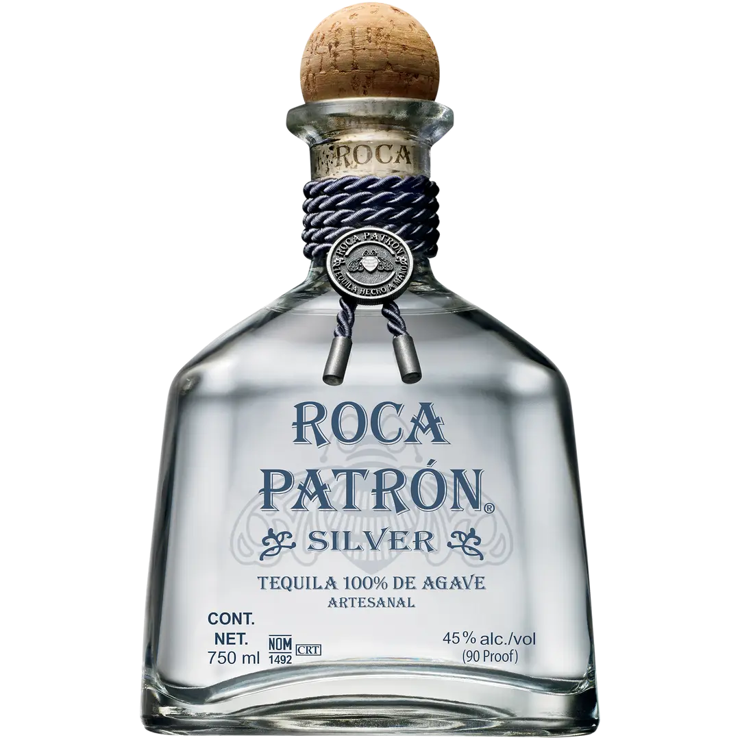 ROCA PATRÓN® SILVER