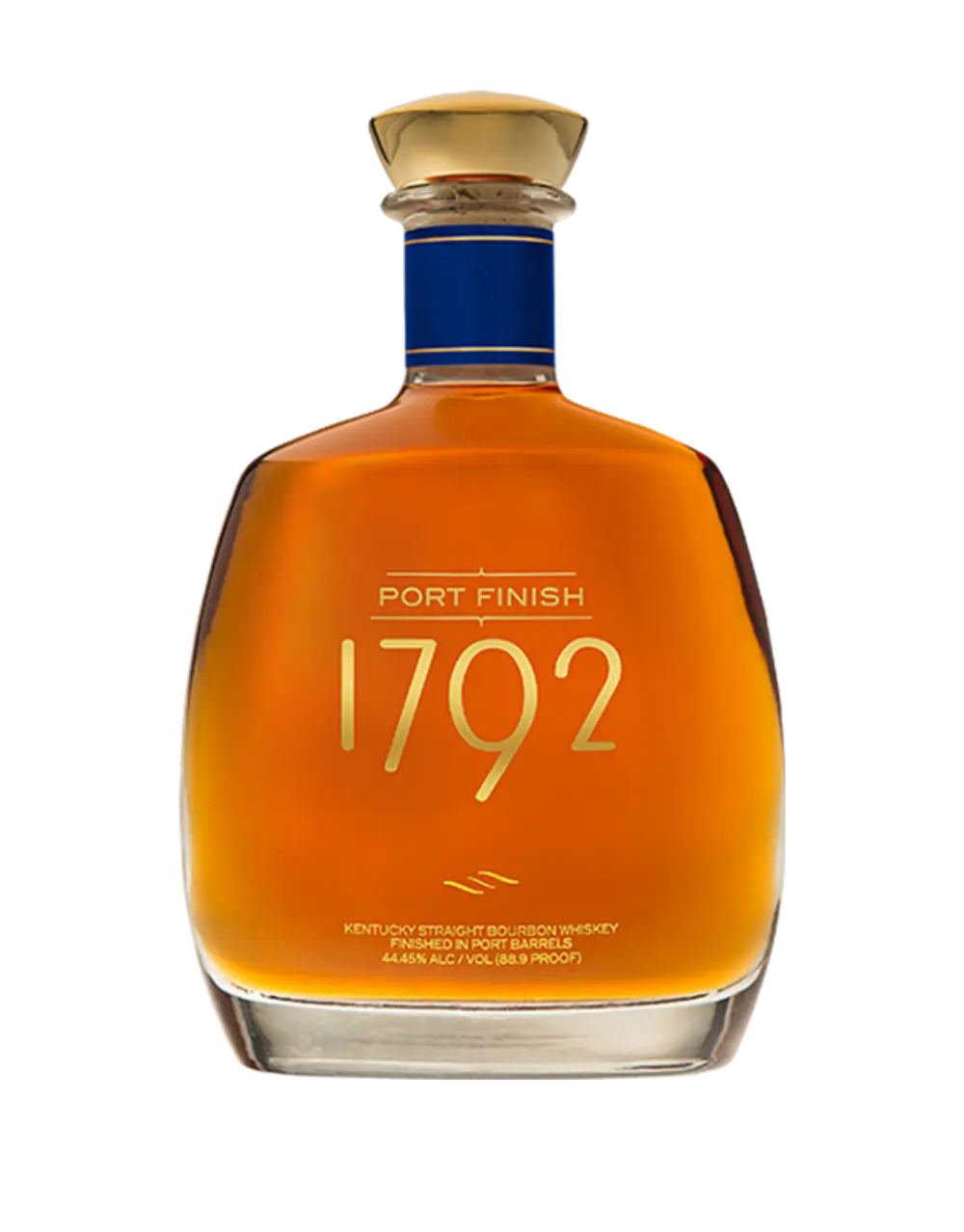 1792 PORT FINISH BOURBON