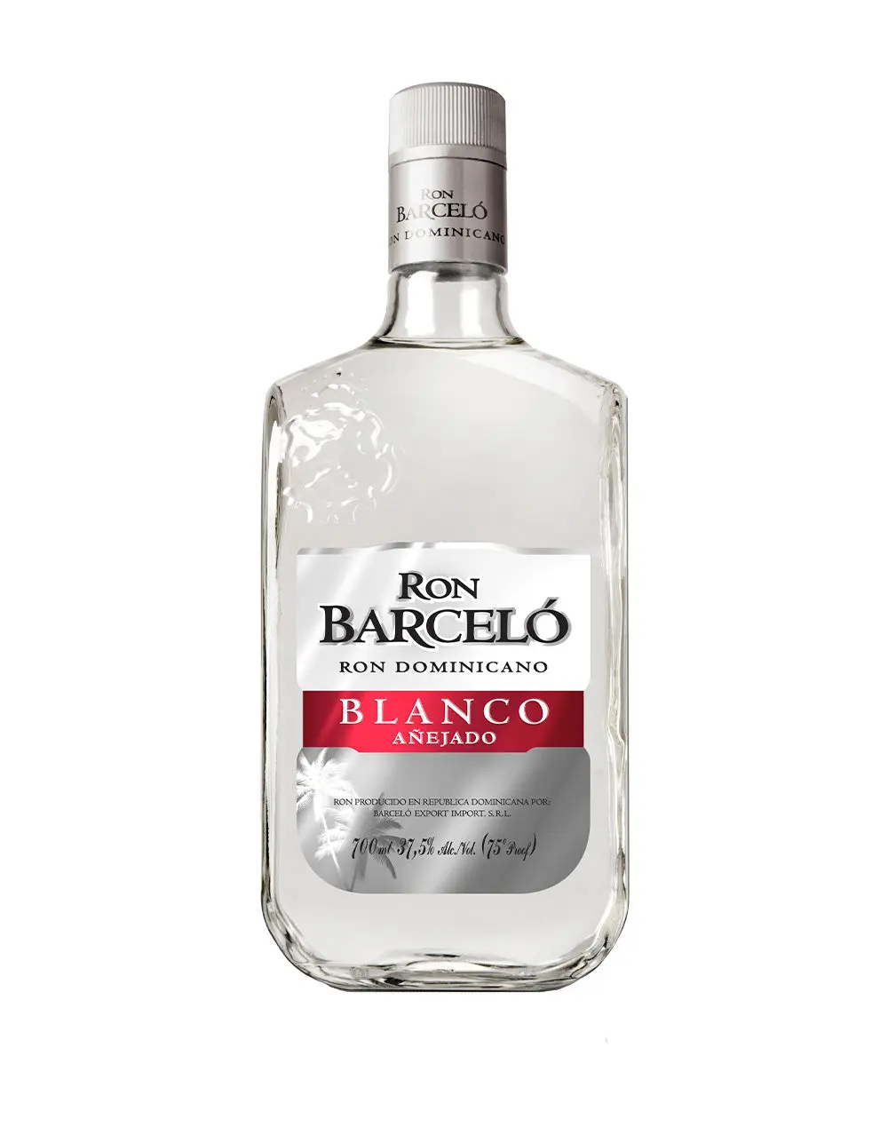 BARCELÓ BLANCO AÑEJADO