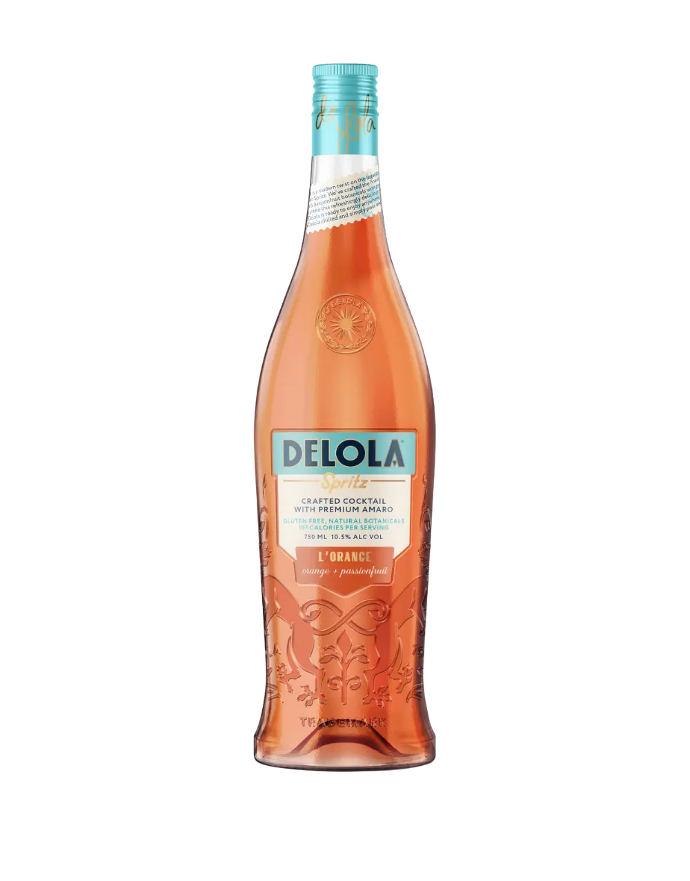 DELOLA L'ORANGE SPRITZ
